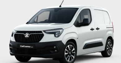 Vauxhall Combo Problems Common Issues and Repair Costs