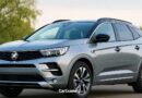 Vauxhall Grandland Problems Common Issues and Repair Costs