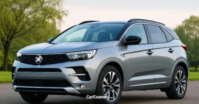 Vauxhall Grandland Problems Common Issues and Repair Costs
