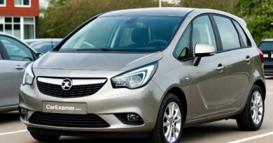Vauxhall Meriva Problems Common Faults & Repair Costs