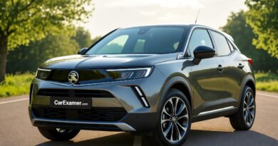 Vauxhall Mokka Problems Common Issues and Repair Costs