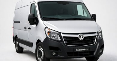 Vauxhall Movano Problems Common Issues and Repair Costs
