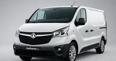 Vauxhall Vivaro Problems Common Issues and Repair Costs