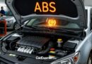 Will Car Fail mot with the ABS Light On?