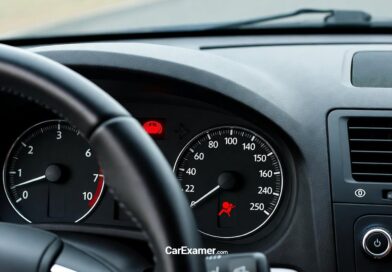 Will a Car Fail MOT with the Airbag Light On