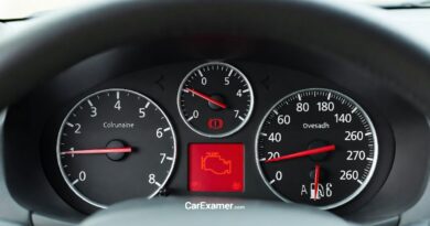 Will a Car Fail MOT with the Engine MIL On