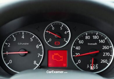 Will a Car Fail MOT with the Engine MIL On