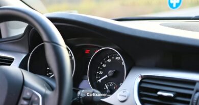 Will a Car Fail MOT with the StartStop Light On