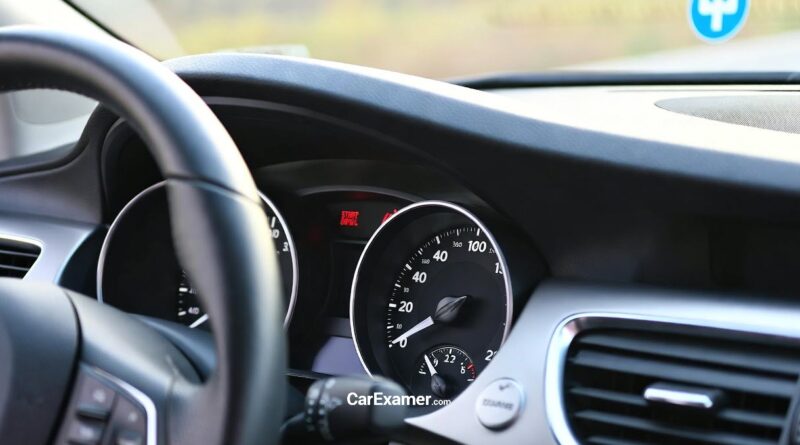 Will a Car Fail MOT with the StartStop Light On