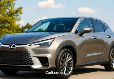 Lexus LBX Model Problems Common Issues and Repair Costs