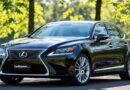 Lexus LS Problems Common Issues and Repair Costs