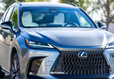 Lexus TX Model Problems Common Issues and Repair Costs