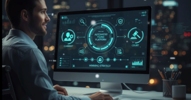 Understanding the Role of Automation in Small Claims