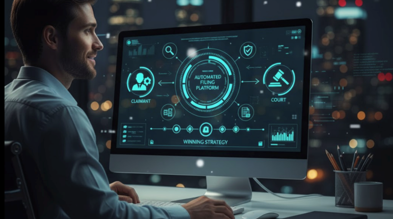 Understanding the Role of Automation in Small Claims