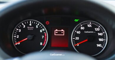 Will a Car Fail MOT with the Battery Light On