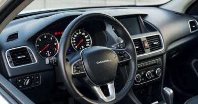 Will a Car Fail MOT with the Temperature Gauge Not Working