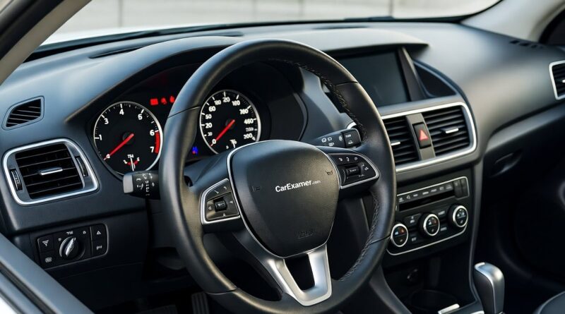 Will a Car Fail MOT with the Temperature Gauge Not Working