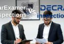 CAREXAMER Inspections vs DEKRA Inspections for Buyers