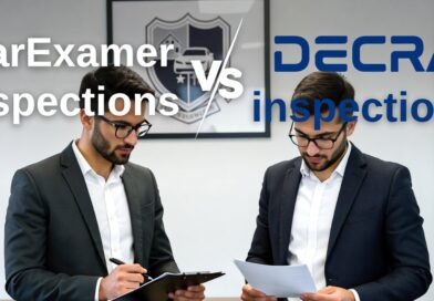 CAREXAMER Inspections vs DEKRA Inspections for Buyers