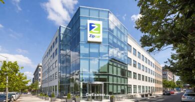 Car Sharing Firm Zipcar Plans to Close Operations in the UK