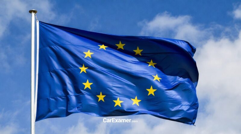 EU to Scrap Planned Ban on Combustion Engines