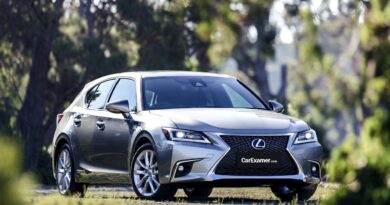 Lexus CT Model Problems Common Issues and Repair Costs