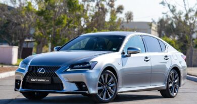 Lexus GS Model Problems Common Issues and Repair Costs