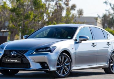 Lexus GS Model Problems Common Issues and Repair Costs