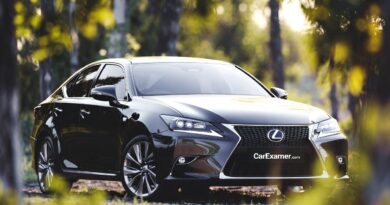 Lexus HS Model Problems Common Issues and Repair Costs