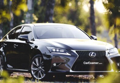 Lexus HS Model Problems Common Issues and Repair Costs