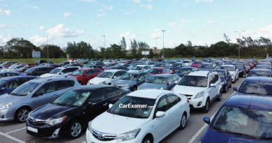 Petrol and diesel cars grow in popularity across the world, EY finds