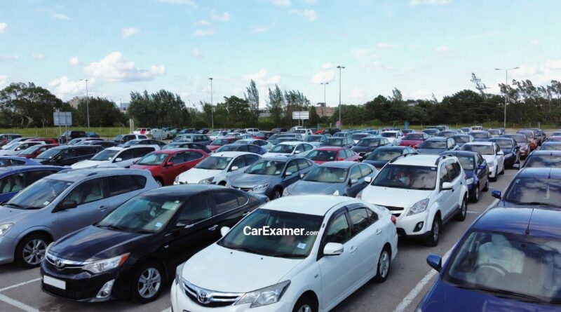 Petrol and diesel cars grow in popularity across the world, EY finds