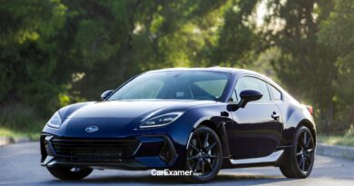 Subaru BRZ Problems Common Issues and Repair Costs