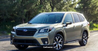 Subaru Forester Problems Common Issues and Repair Costs