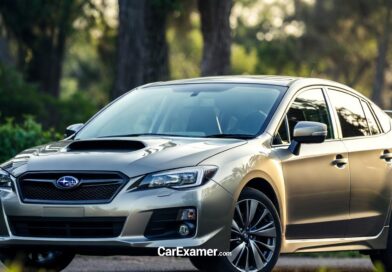 Subaru Impreza Problems Common Issues and Repair Costs