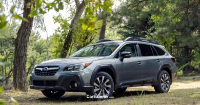 Subaru Outback Problems Common Issues and Repair Costs