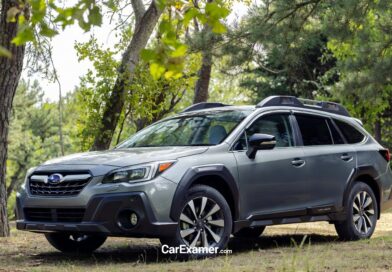 Subaru Outback Problems Common Issues and Repair Costs