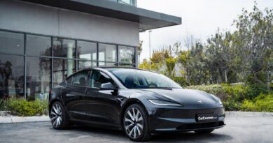 Tesla Launches Low Cost Model 3 Variant in Europe