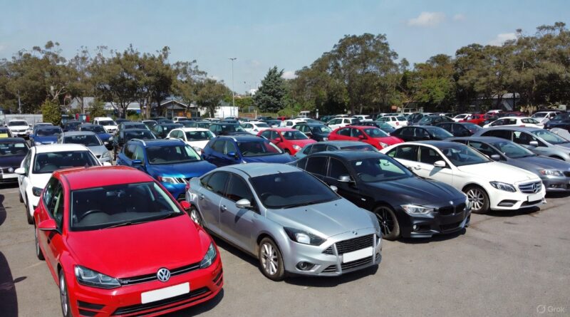 Used Car Cheapest Deals in the UK Best Value Cars by Region