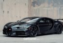 Comprehensive Guide to a Used Bugatti Pre-Purchase Inspection