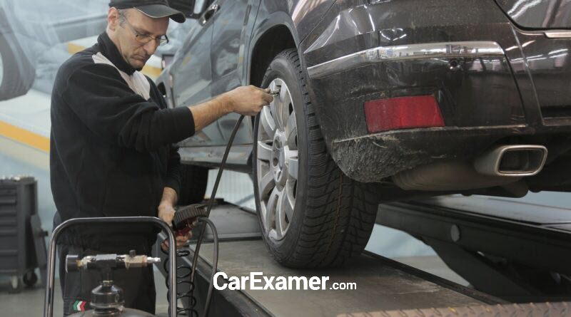 How a Pre-Purchase Inspection Protects Your Money When Buying a Used Car