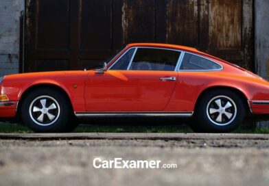 The Essential Classic Car Inspection Guide for Buyers