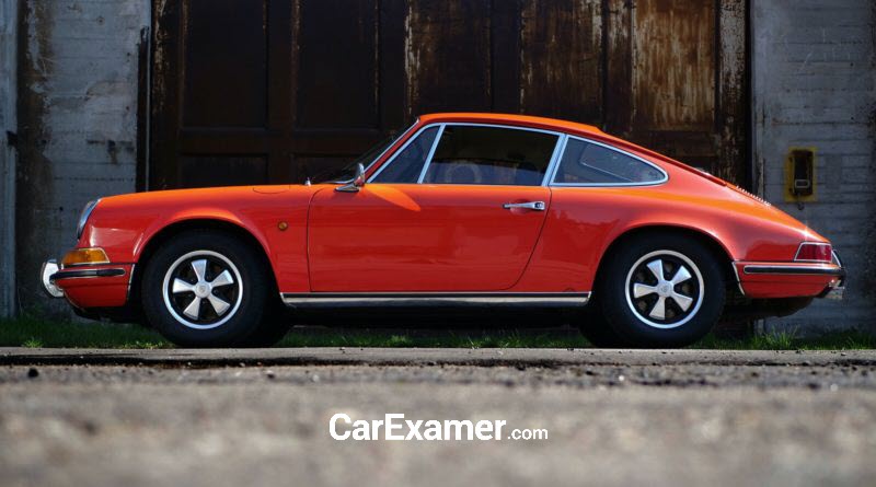 The Essential Classic Car Inspection Guide for Buyers