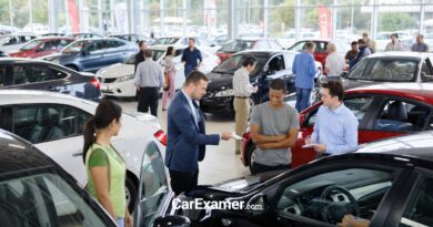 UK Car Buying Habits Explained Who Buys Cars and How Often