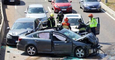 What to Do After a Car Accident 7 Critical Steps Explained