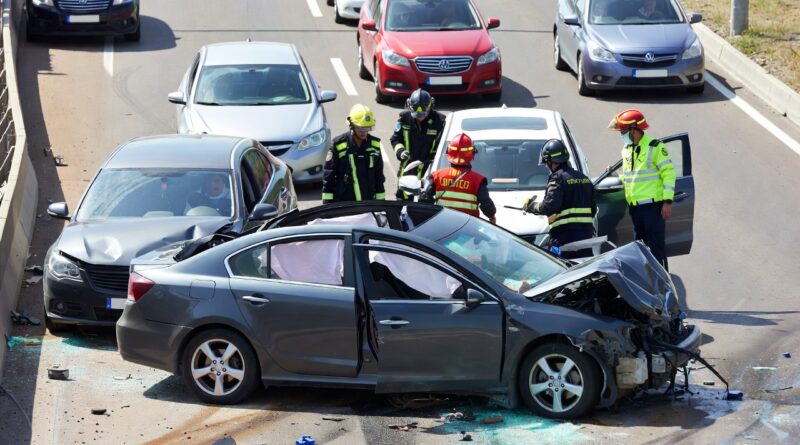 What to Do After a Car Accident 7 Critical Steps Explained