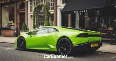 Why a Supercar Inspection Is Essential Before Buying