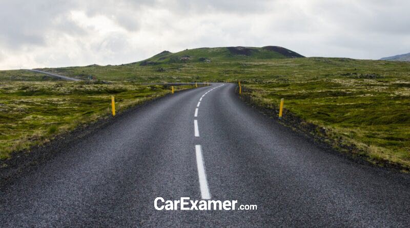 The Importance of a Vehicle Road Test in an Inspection