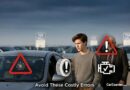 The Common First Car Mistakes Every New Driver Makes