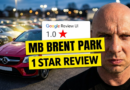 how inspector leaves 1 review about dealership